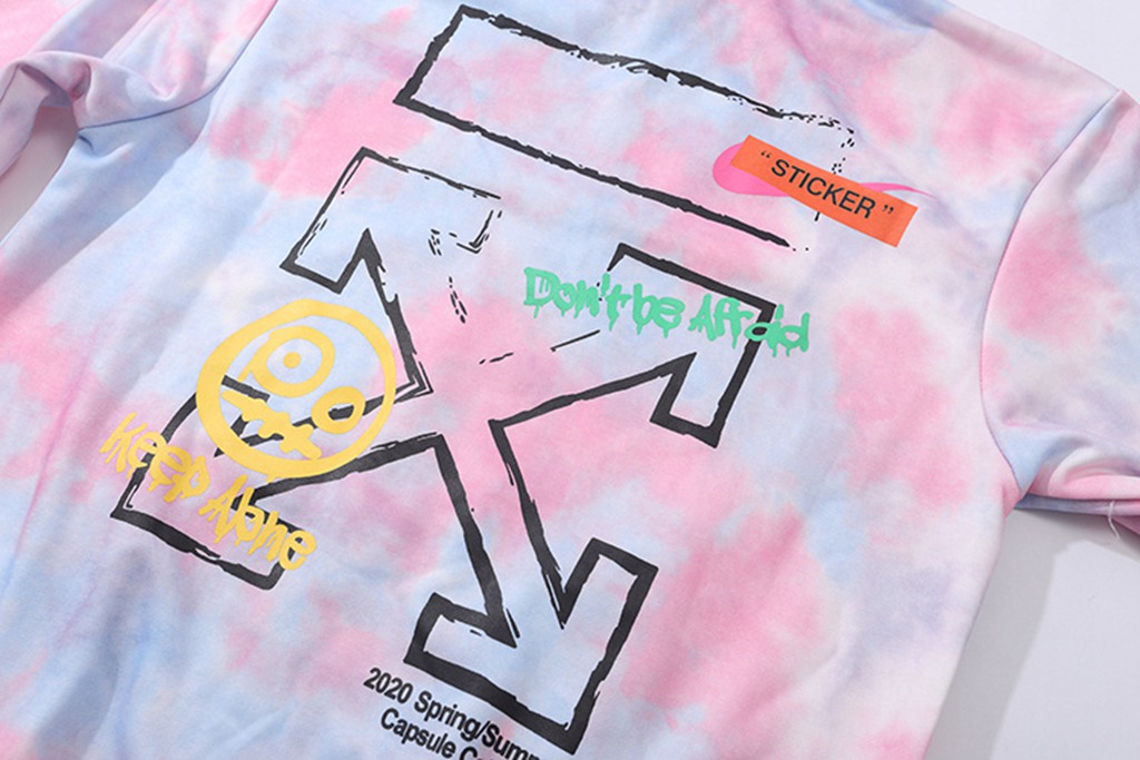 OFF WHITE